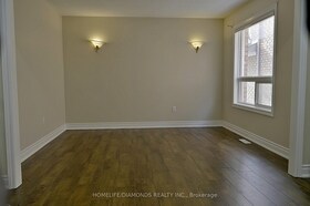 25 Golden Eagle Road, Peel, ON , MLS #W12422565 , Image - 1