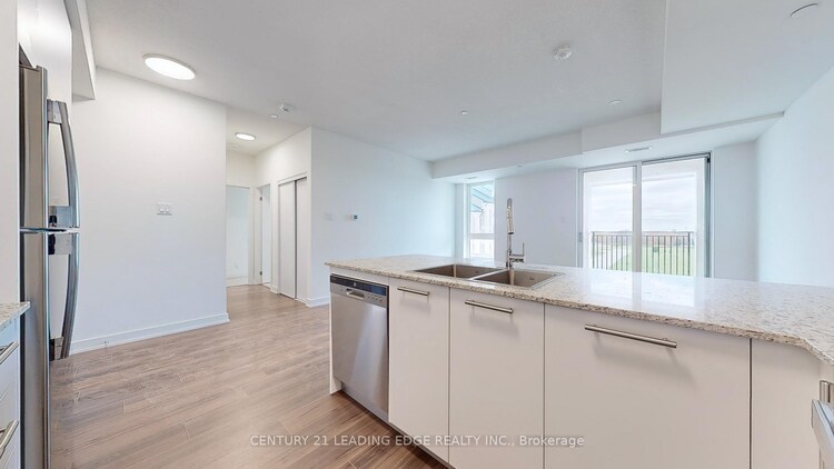 101 Cathedral High Street, Markham, ON, Cathedraltown