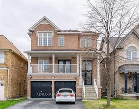 28 Gina Drive, York, ON , MLS #N13509684 , Image - 1