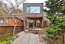 83 Pearson Avenue, Toronto, ON , MLS #W12125689 , Image - 1