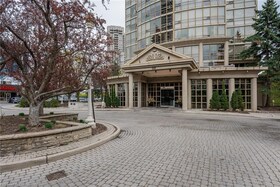 50 Eglinton Avenue W, Peel, ON , MLS #40723939 , Image - 1