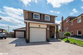 4266 Ryeford Court, Peel, ON , MLS #40711247 , Image - 1