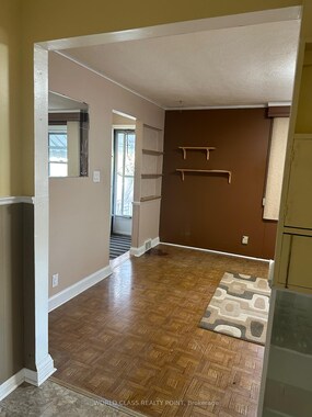 102 Brenda Crescent W, Toronto, ON