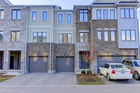 6 Bank Swallow Crescent, Waterloo, ON , MLS #40724615 , Image - 1