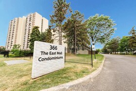 366 The East Mall N/A, Toronto, ON , MLS #W12125600 , Image - 1