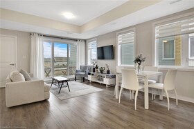 100 Seabrook Drive, Waterloo, ON , MLS #40720136 , Image - 1