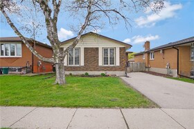110 Mercer Road, Waterloo, ON , MLS #40724915 , Image - 1