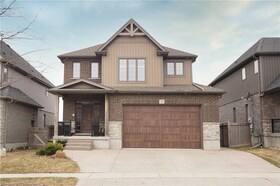 55 Geiger Place, Waterloo, ON , MLS #40712568 , Image - 1