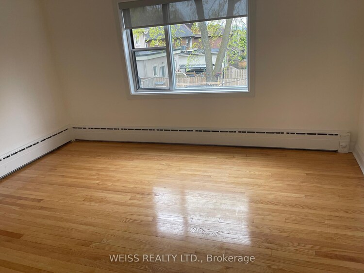 517 Eglinton Avenue W, Toronto, ON, Forest Hill South