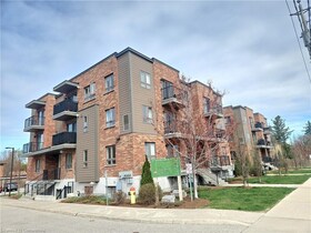 361 Lancaster Street W, Waterloo, ON , MLS #40724545 , Image - 1