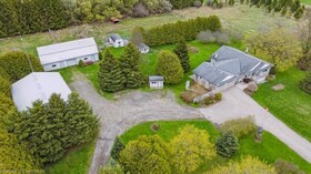 5819 Wellington 7 Road, Wellington, ON , MLS #40722656 , Image - 1