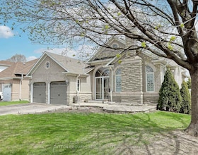 57 Kimberly Drive, Durham, ON , MLS #E12880964 , Image - 1