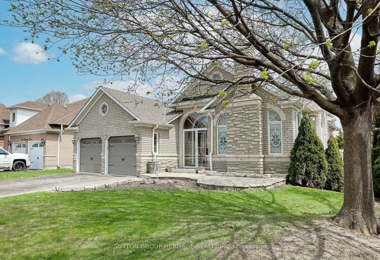 57 Kimberly Drive, Whitby, ON, Brooklin