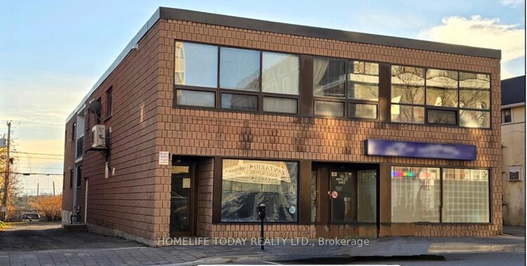 67 King Street E, Clarington, ON, Bowmanville