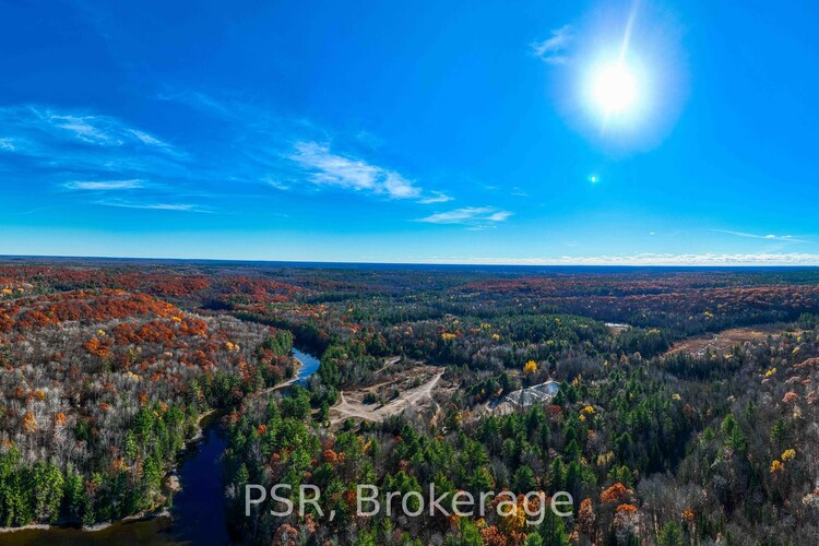 0 FAIRY FALLS Road, Lake of Bays, ON, Mclean