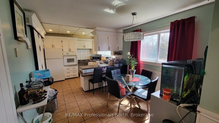 542 HIGHWAY 60 N/A, Huntsville, ON, Chaffey