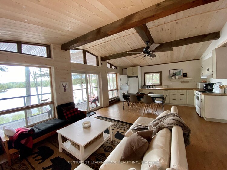 181 North Jordan Lake Road, Tudor & Cashel, ON, 