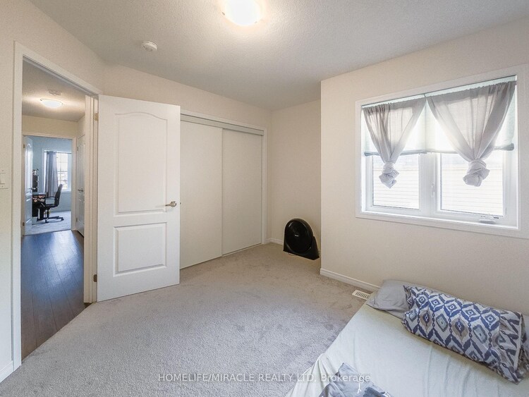 48 Esther Crescent, Thorold, ON, 562 - Hurricane/Merrittville