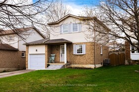 50 Fieldgate Drive, Dufferin, ON , MLS #W12125842 , Image - 1