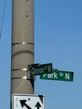 120 Park Street N, Hamilton, ON , MLS #X12125770 , Image - 1