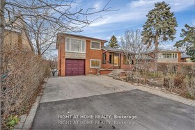 35 Troutbrooke Drive, Toronto, ON , MLS #W12125909 , Image - 1