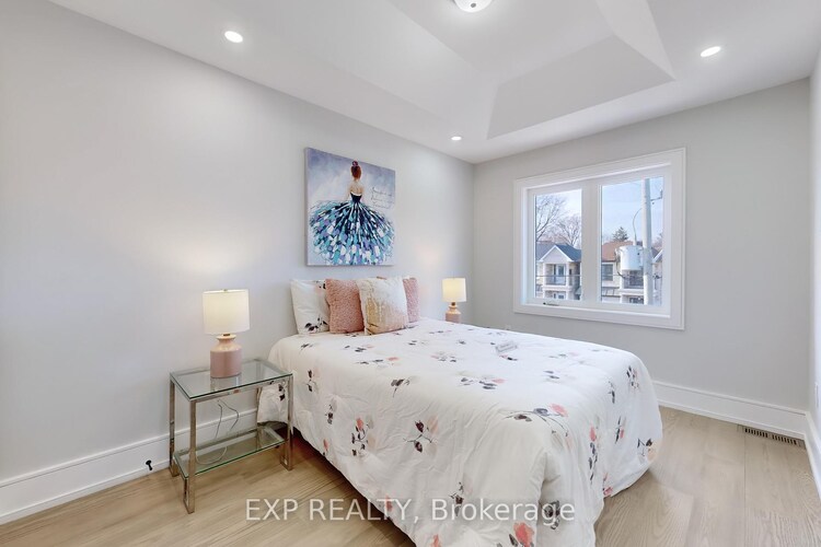 15 Malta Street, Toronto, ON, Birchcliffe-Cliffside