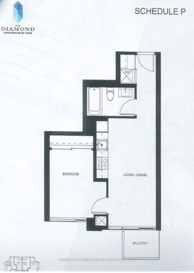 75 Canterbury Place, Toronto, ON