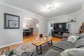 14 Riverside Drive W, Waterloo, ON