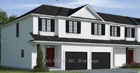 1960 Evans Boulevard, Middlesex, ON