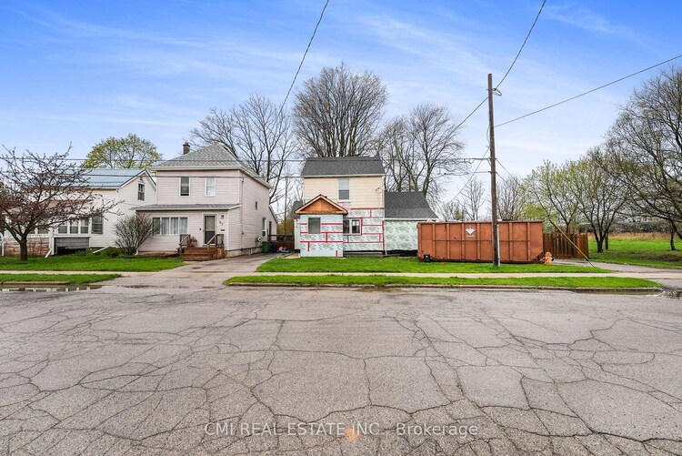 94 Hiawatha Street, St. Thomas, ON, St. Thomas