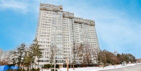 200 Robert Speck Parkway, Peel, ON , MLS #40709679 , Image - 1