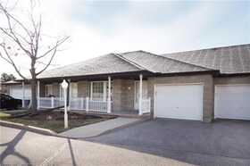 25 Bankside Drive, Waterloo, ON , MLS #40724692 , Image - 1