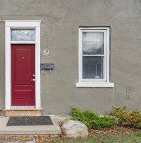 51 College Avenue W, Wellington, ON , MLS #40721285 , Image - 1