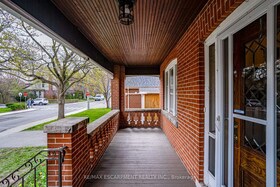 64 South Oval Street, Hamilton, ON , MLS #X12125871 , Image - 1