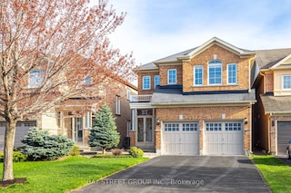 27 Primont Drive, Richmond Hill, ON