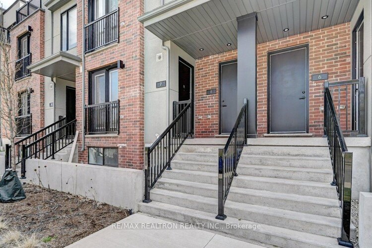 99 Roger Street, Waterloo, ON, 