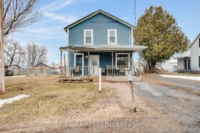 2115 Concession 10 Road, Prescott and R, ON , MLS #X12125974 , Image - 1