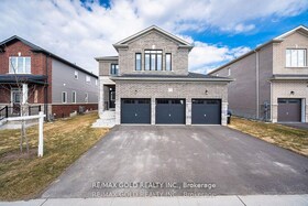 7 Middleton Drive, Simcoe, ON , MLS #S12125975 , Image - 1
