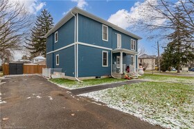 264 Millvue Street, Waterloo, ON , MLS #40719405 , Image - 1