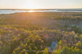1656 MUSKOKA BEACH Road, Muskoka, ON , MLS #X12126023 , Image - 1