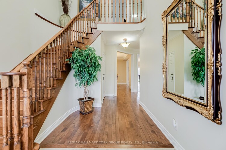 95 Chelsea Crescent, Bradford West Gwillimbury, ON, Bradford