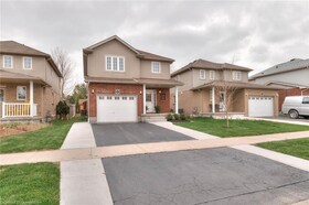 137 Porchlight Drive, Waterloo, ON , MLS #40724827 , Image - 1
