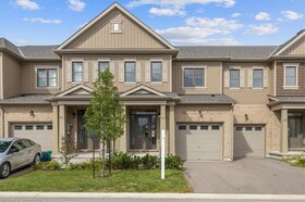 64 Cosmopolitan Common, Niagara, ON , MLS #40707478 , Image - 1