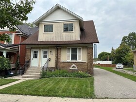 20 Cameron Street N, Waterloo, ON , MLS #40724560 , Image - 1