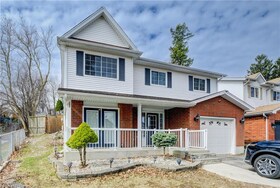 35 Wildlark Crescent, Waterloo, ON , MLS #40725138 , Image - 1