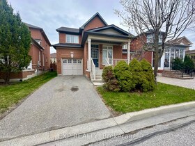 56 Rainbow Valley Crescent, York, ON , MLS #N12126110 , Image - 1