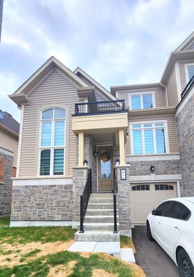92 Lyall Stokes Circle, York, ON , MLS #N12438847 , Image - 1