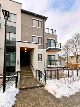 50 Morecambe Gate, Toronto, ON , MLS #E12126157 , Image - 1