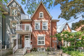 52 McMurray Avenue, Toronto, ON , MLS #W12126064 , Image - 1