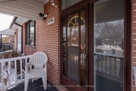 1508 Sandgate Crescent, Peel, ON , MLS #W12126146 , Image - 1